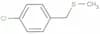 1-Chloro-4-[(methylthio)methyl]benzene