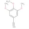 Benzene, 5-ethynyl-1,2,3-trimethoxy-