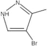4-Bromo-3-methyl-1H-pyrazole