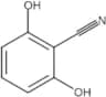 2,6-Dihydroxybenzonitrile