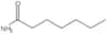 Heptanamide