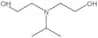 Isopropyldiethanolamine