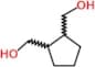 cyclopentane-1,2-diyldimethanol