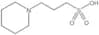 1-Piperidinepropanesulfonic acid