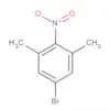 Benzene, 5-bromo-1,3-dimethyl-2-nitro-