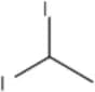 Ethane, 1,1-diiodo-