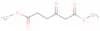 Hexanedioic acid, 3-oxo-, 1,6-dimethyl ester
