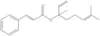 Linalyl cinnamate