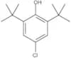 2,6-Di-tert-Butyl-4-chlorophenol