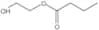 Ethylene glycol monobutyrate