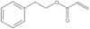 2-Phenylethyl acrylate