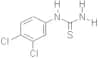 N-(3,4-Dichlorophenyl)thiourea