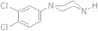 1-(3,4-Dichlorophenyl)piperazine