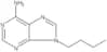 9-Butyl-9H-purin-6-amine