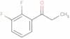 1-(3,4-Difluorophenyl)-1-propanone