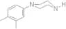 1-(3,4-Dimethylphenyl)piperazine
