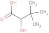 2-Hydroxy-3,3-dimethylbutanoic acid