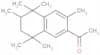 1-(5,6,7,8-tetrahydro-3,5,5,6,8,8-hexamethyl-2-naphthyl)ethan-1-one