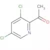 Ethanone, 1-(3,5-dichloro-2-pyridinyl)-