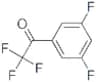 1-(3,5-Difluorophenyl)-2,2,2-trifluoroethanone