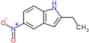 2-Ethyl-5-nitro-1H-indole