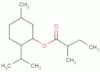 Menthyl isovalerate