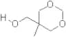 5-Methyl-1,3-dioxane-5-methanol