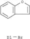 Benzofuran, bromo-(9CI)