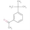 Ethanone, 1-[3-(1,1-dimethylethyl)phenyl]-