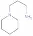 1-Piperidinepropanamine