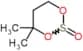 1,3,2-Dioxathiane, 5,5-dimethyl-, 2-oxide