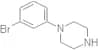 1-(3-Bromophenyl)piperazine