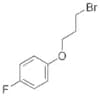1-(3-BROMOPROPOXY)-4-FLUOROBENZENE