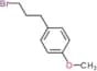 1-(3-bromopropyl)-4-methoxybenzene