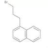 Naphthalene, 1-(3-bromopropyl)-