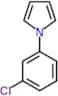 1-(3-chlorophenyl)-1H-pyrrole