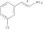 1-(3-Chlorophenyl)-2-nitroethene