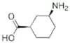 CIS-3-AMINOCYCLOHEXANECARBOXYLICACID