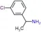 3-Chloro-α-methylbenzenemethanamine