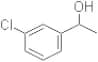 3-Chloro-α-methylbenzenemethanol