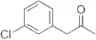 3-Chlorophenylacetone