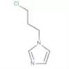 1H-Imidazole, 1-(3-chloropropyl)-