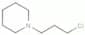 1-(3-Chloropropyl)piperidine