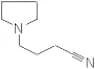 1-Pyrrolidinebutanenitrile