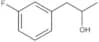 3-Fluoro-α-methylbenzeneethanol