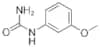 N-(3-Methoxyphenyl)urea