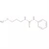 Thiourea, N-(3-methoxypropyl)-N'-phenyl-