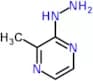 2-hydrazinyl-3-methylpyrazine