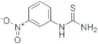 (3-Nitrophenyl)thiourea