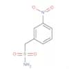 Benzenemethanesulfonamide, 3-nitro-